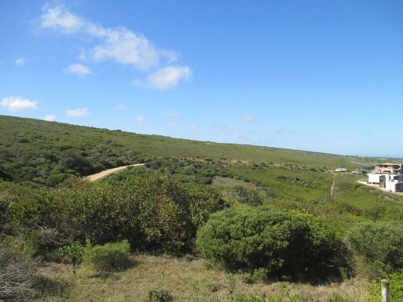 0 Bedroom Property for Sale in Paradise Coast Western Cape